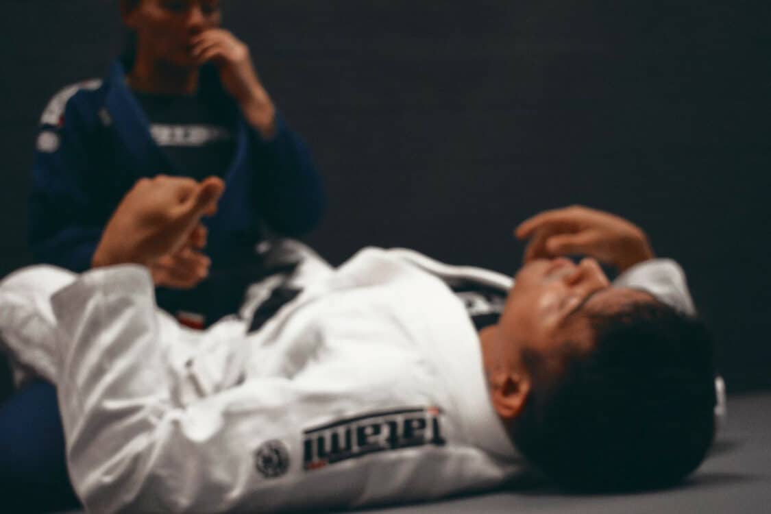 Lira Jiu JItsu Schedule image