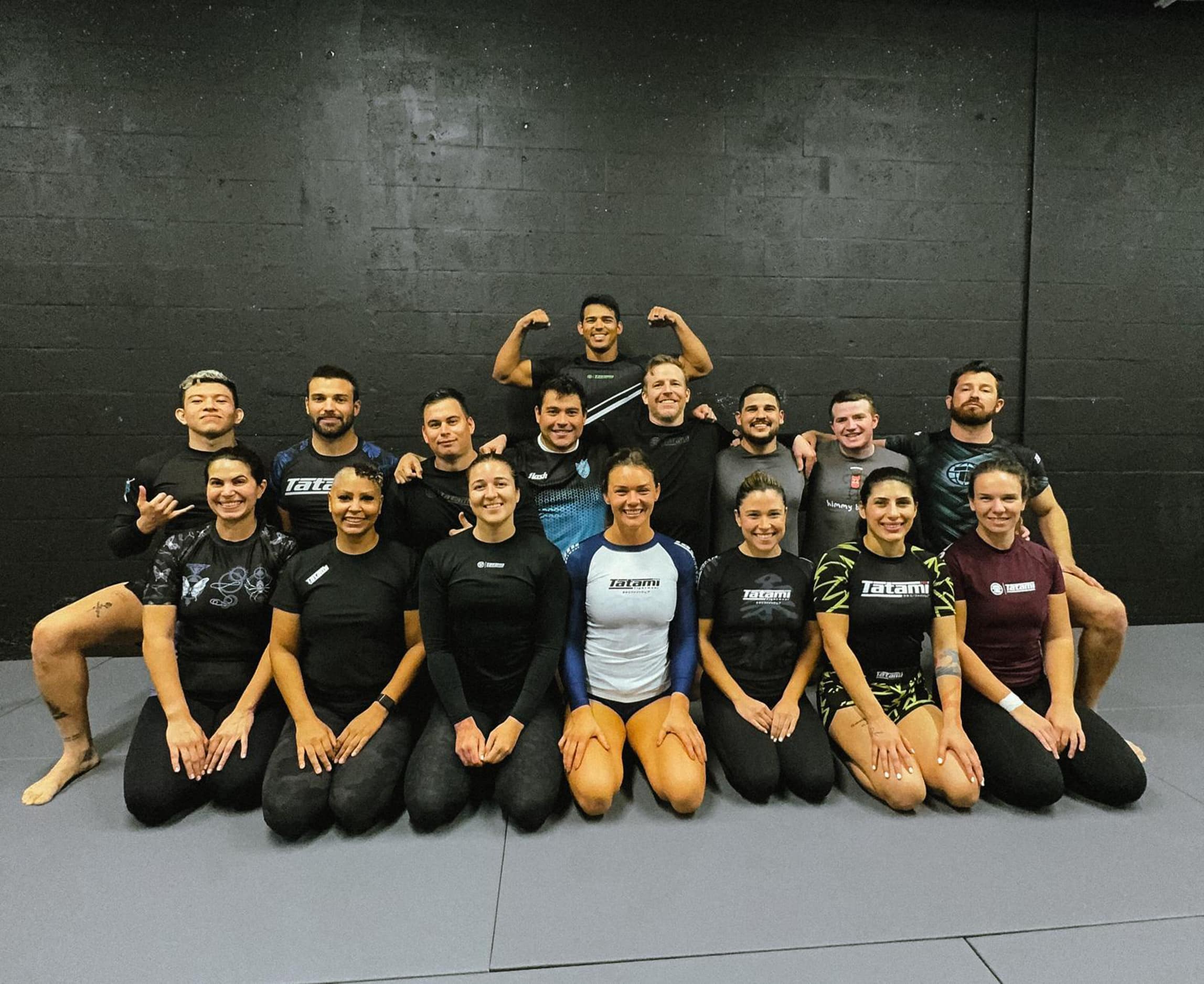 Lira Jiu JItsu Memberships & Special Offers