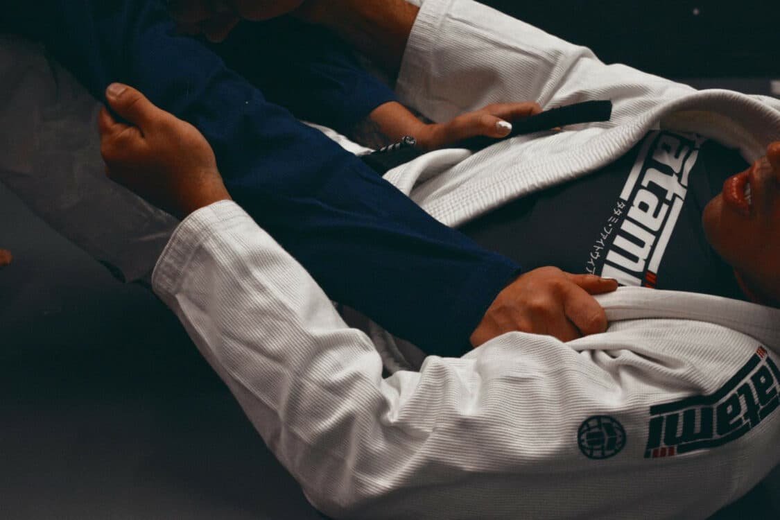 Lira Jiu JItsu Memberships image