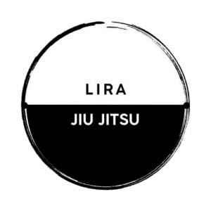 Lira Jiu JItsu Logo